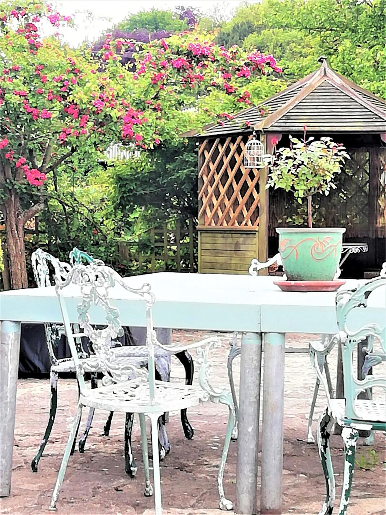 Escape The Ordinary - Piddle Inn The Home Private Self Cater Holiday Dorchester Exterior photo