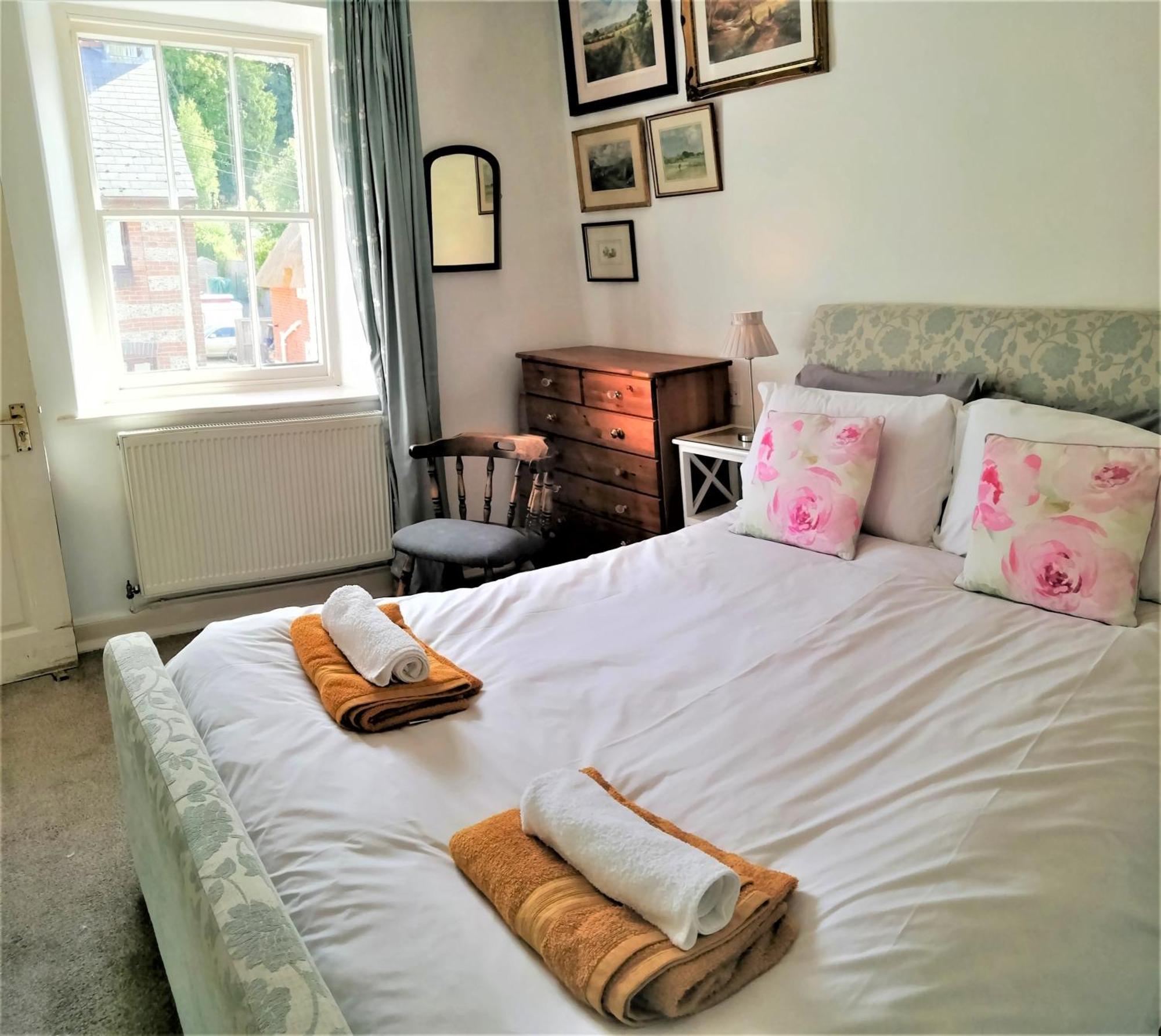 Escape The Ordinary - Piddle Inn The Home Private Self Cater Holiday Dorchester Exterior photo