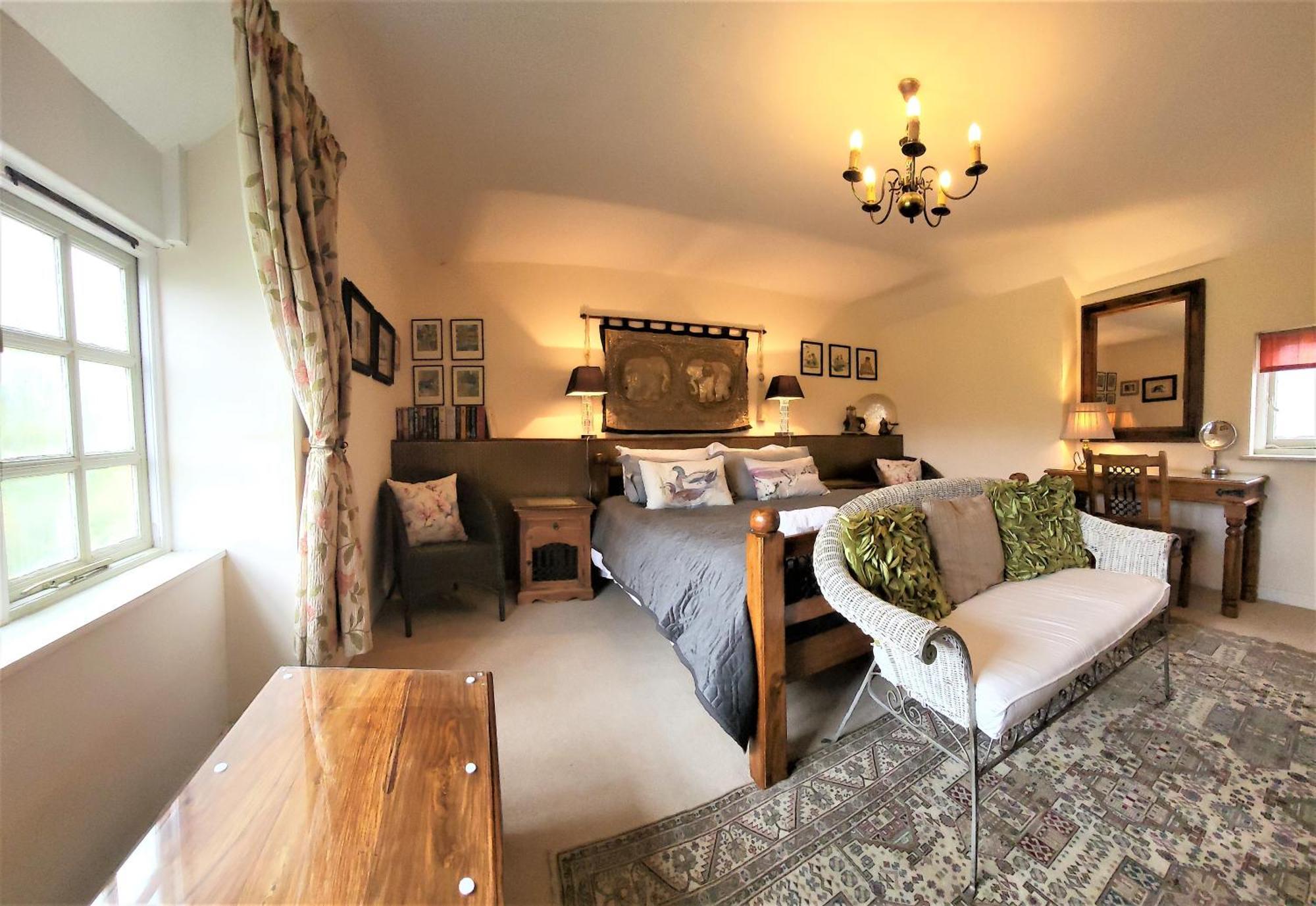 Escape The Ordinary - Piddle Inn The Home Private Self Cater Holiday Dorchester Exterior photo