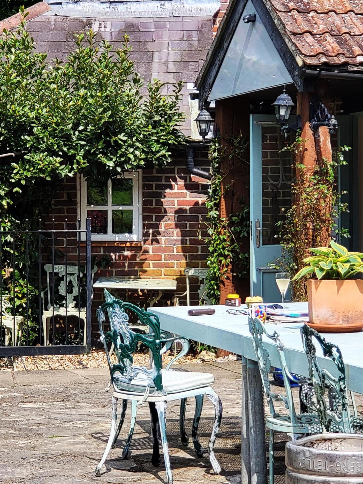 Escape The Ordinary - Piddle Inn The Home Private Self Cater Holiday Dorchester Exterior photo