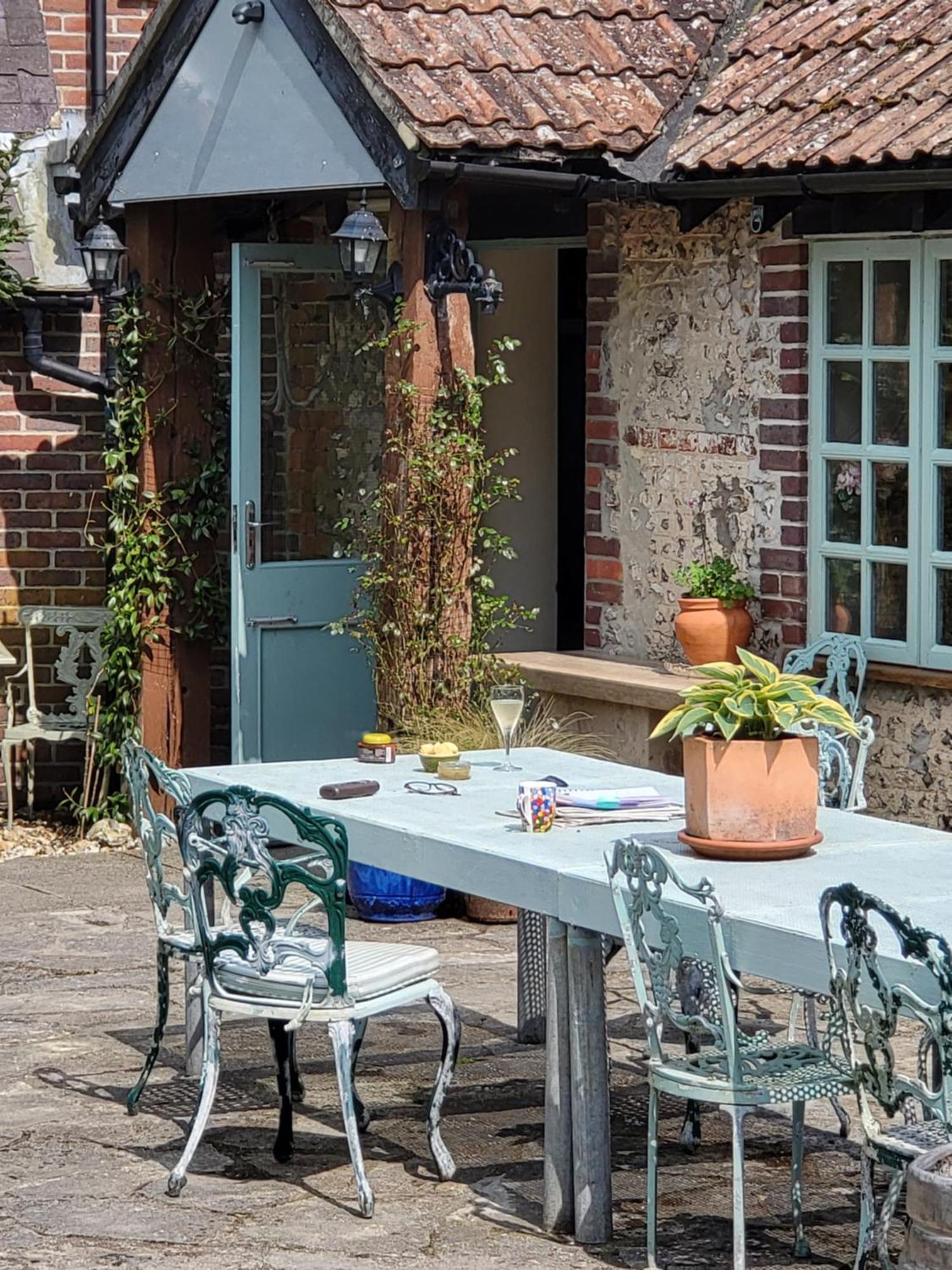Escape The Ordinary - Piddle Inn The Home Private Self Cater Holiday Dorchester Exterior photo